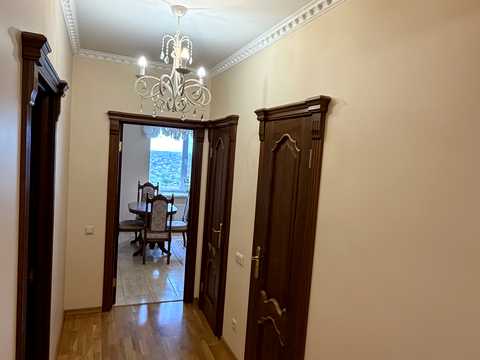 квартира по адресу Комбинатная ул. (Комбінатна), 25-А