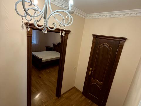 квартира по адресу Комбинатная ул. (Комбінатна), 25-А