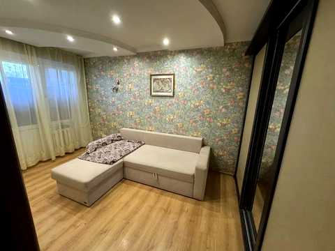 квартира за адресою Богатирська вул., 6-А