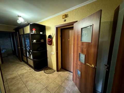 квартира за адресою Богатирська вул., 6-А