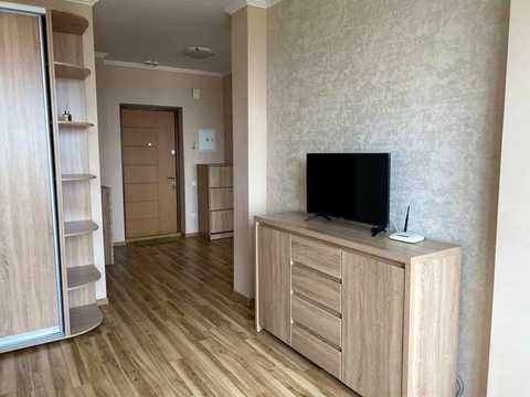квартира за адресою Богатирська вул., 6-А