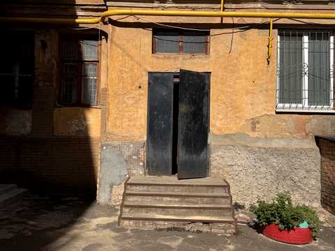 коммерческая по адресу Корнея Речмидило ул. (Ногина), 38