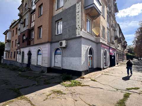 коммерческая по адресу Корнея Речмидило ул. (Ногина), 38
