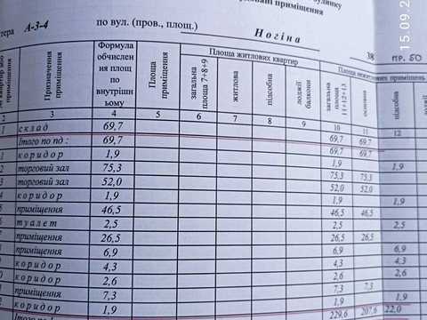 коммерческая по адресу Корнея Речмидило ул. (Ногина), 38