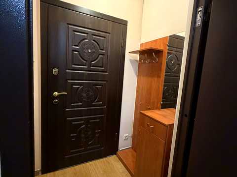 квартира по адресу Комбинатная ул. (Комбінатна), 25-А
