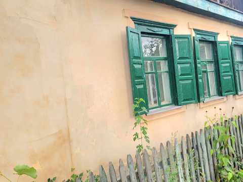 будинок за адресою Євгена Панченка вул. (Добролюбова), 10
