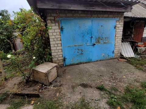 будинок за адресою Євгена Панченка вул. (Добролюбова), 10