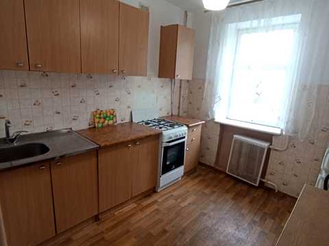квартира за адресою Педагогічна вул., 22