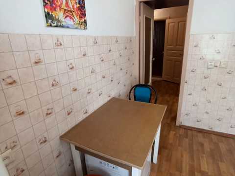 квартира за адресою Педагогічна вул., 22
