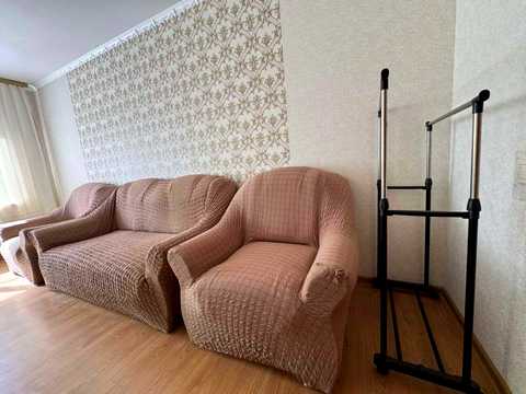 квартира за адресою Степана Бандери вул., 67а
