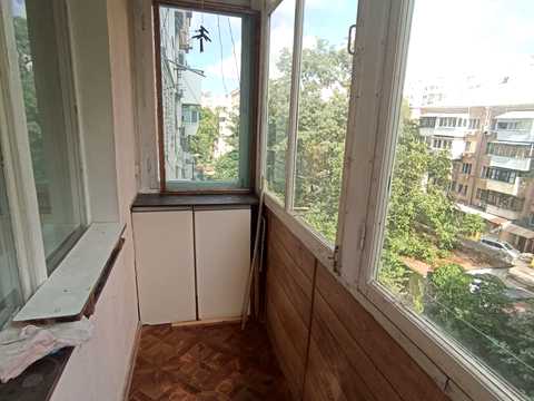 квартира за адресою Педагогічна вул., 22