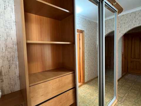 квартира за адресою Степана Бандери вул., 67а