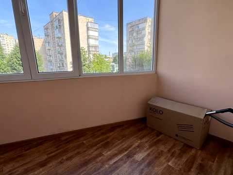 квартира за адресою Степана Бандери вул., 67а