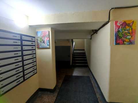 квартира за адресою Педагогічна вул., 22