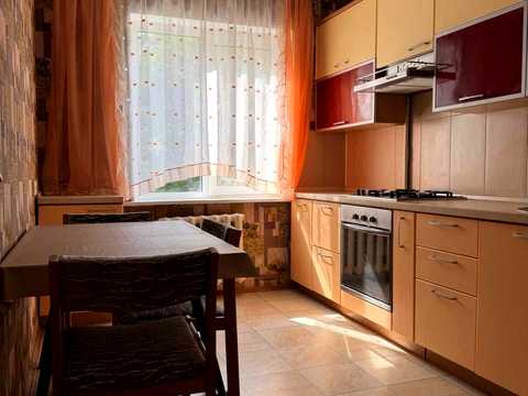 квартира за адресою Степана Бандери вул., 67а