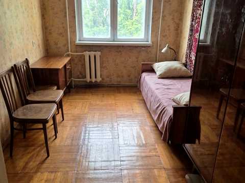 квартира по адресу Генерала Петрова ул. (Генерала Петрова), 26