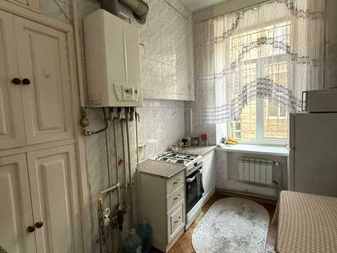 квартира по адресу Пантелеймоновская ул., 8