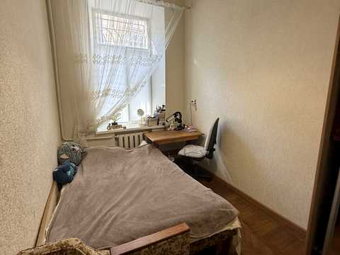 квартира по адресу Пантелеймоновская ул., 8