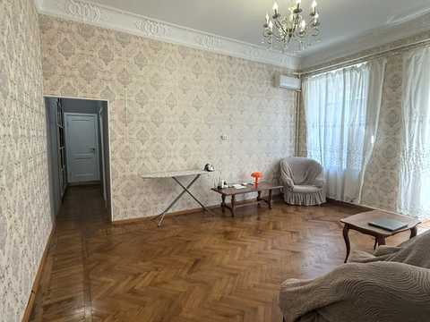 квартира по адресу Пантелеймоновская ул., 8