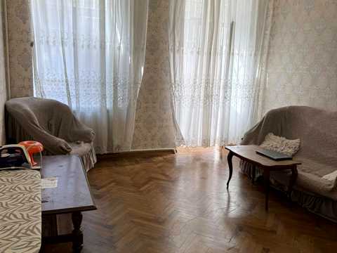 квартира по адресу Пантелеймоновская ул., 8