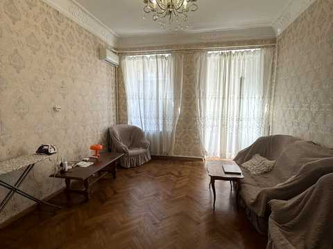 квартира по адресу Пантелеймоновская ул., 8