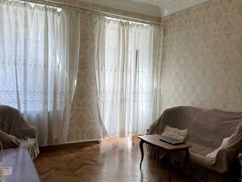 квартира по адресу Пантелеймоновская ул., 8