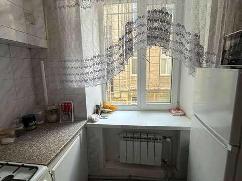 квартира по адресу Пантелеймоновская ул., 8