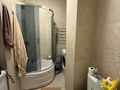 квартира по адресу Пантелеймоновская ул., 8
