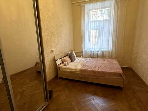 квартира по адресу Пантелеймоновская ул., 8