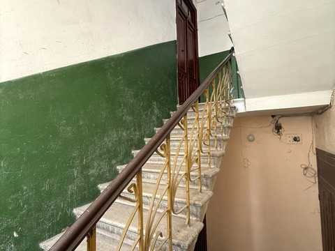 квартира по адресу Пантелеймоновская ул., 8