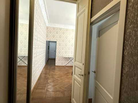 квартира по адресу Пантелеймоновская ул., 8