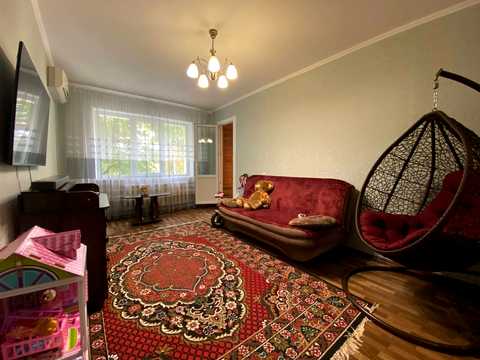 квартира за адресою Алмазна вул. (Погребняка), 25