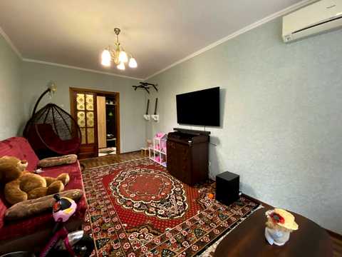 квартира за адресою Алмазна вул. (Погребняка), 25