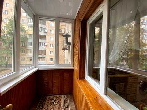 квартира за адресою Алмазна вул. (Погребняка), 25