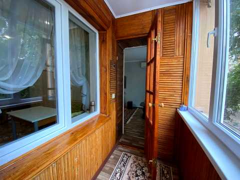 квартира за адресою Алмазна вул. (Погребняка), 25