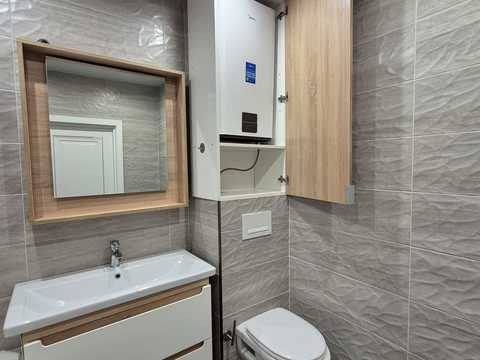 квартира по адресу Глубочицкая ул., 73