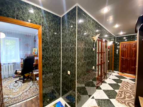квартира за адресою Алмазна вул. (Погребняка), 25