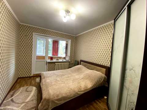 квартира за адресою Алмазна вул. (Погребняка), 25
