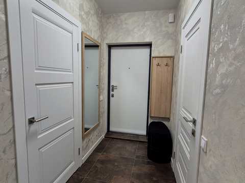 квартира по адресу Глубочицкая ул., 73
