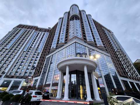 квартира по адресу Глубочицкая ул., 73
