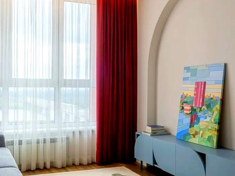 квартира по адресу Набережно-Рыбальская ул., 27