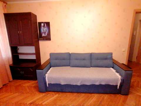 квартира по адресу Бакинская ул., 37-Б