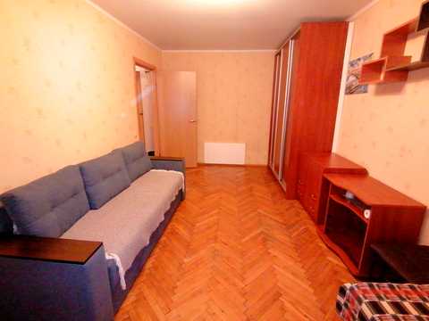 квартира по адресу Бакинская ул., 37-Б
