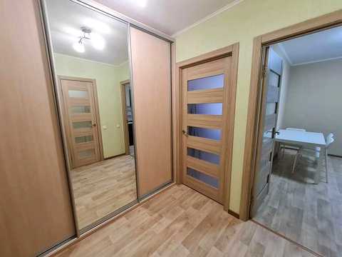 квартира за адресою Приміська вул., 26