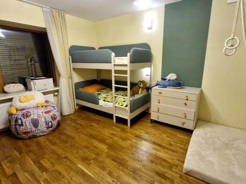 квартира по адресу Владимира Ивасюка просп. (Героїв Сталінграду), 22