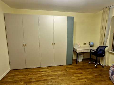 квартира по адресу Владимира Ивасюка просп. (Героїв Сталінграду), 22
