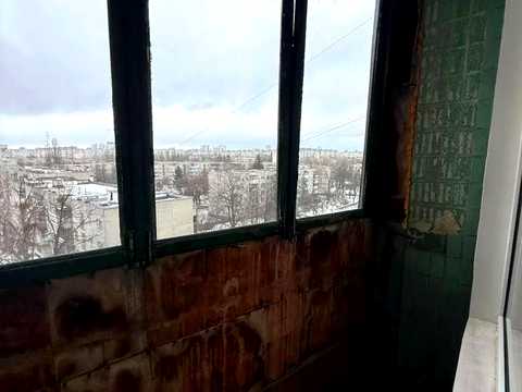 квартира за адресою Гвардійців-Широнінців вул., 22