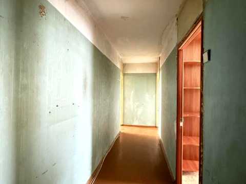 квартира за адресою Гвардійців-Широнінців вул., 22