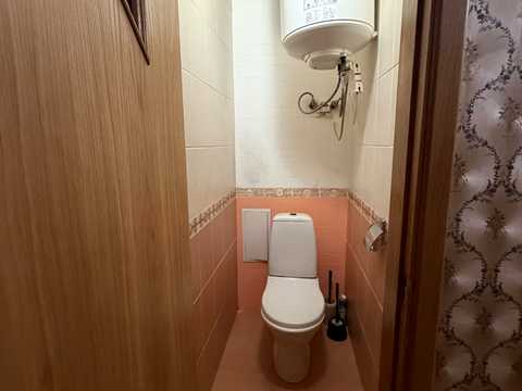 квартира по адресу Владимира Момота ул., 44