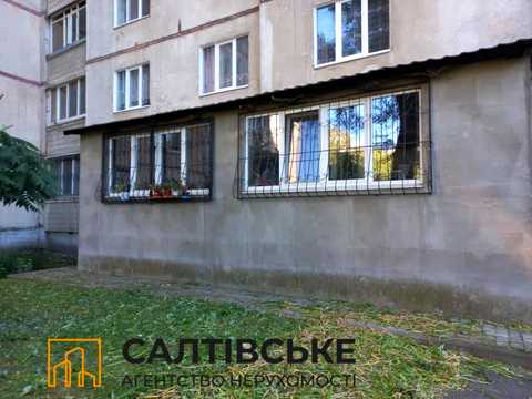 квартира за адресою Ювілейний просп. (), 47/19